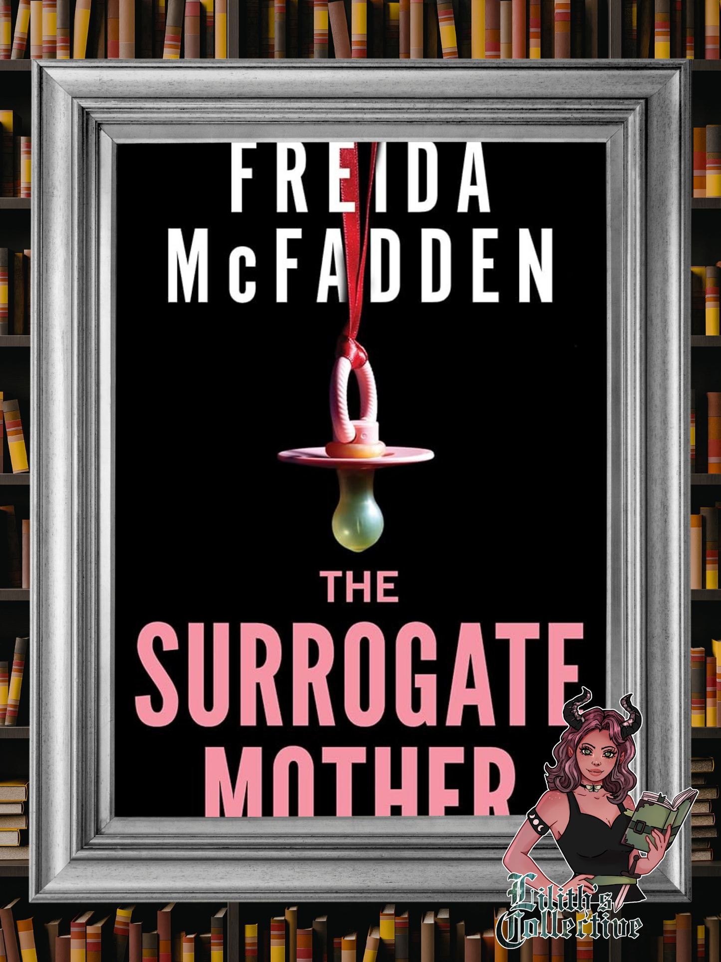 The Surrogate Mother