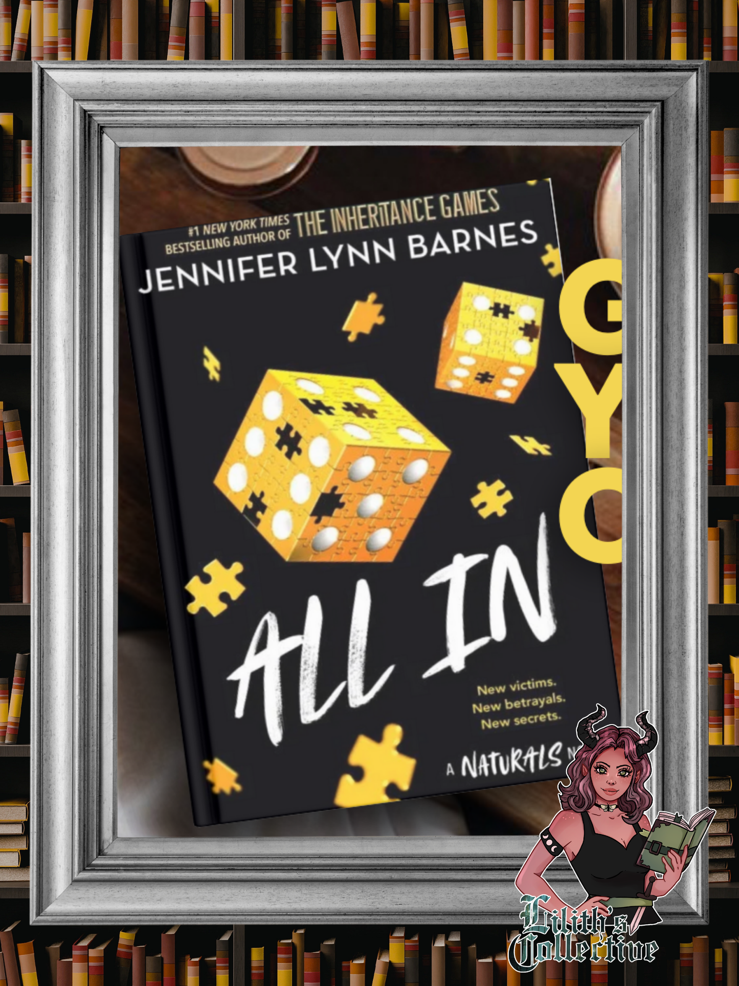 All In