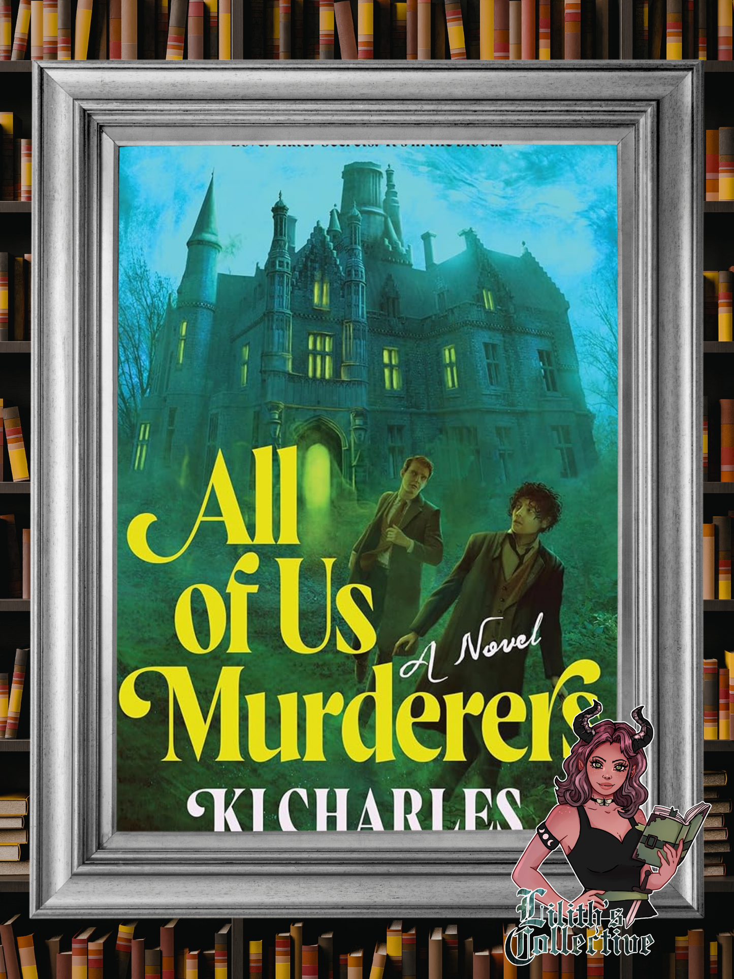 All of Us Murderers