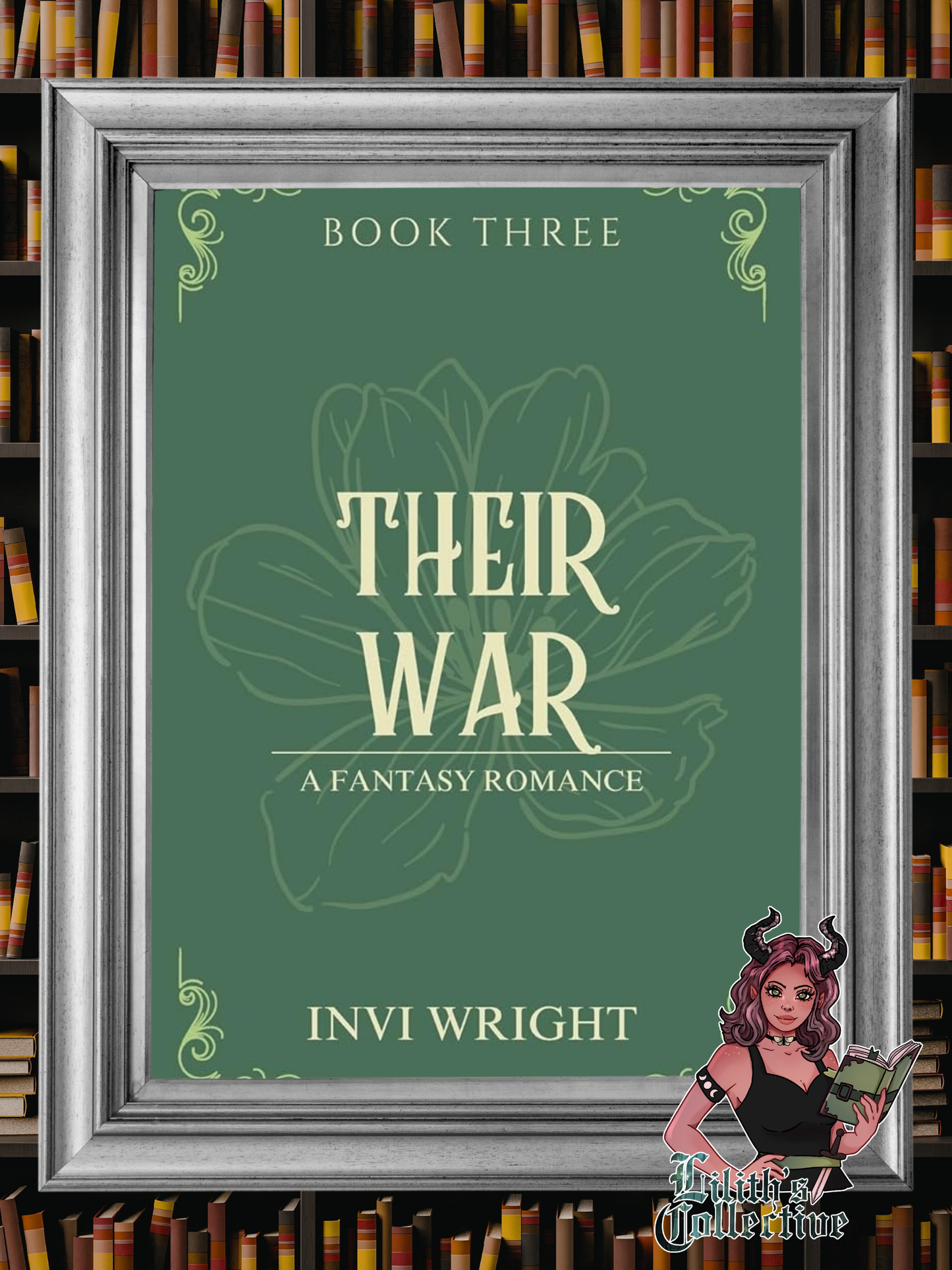 Their War