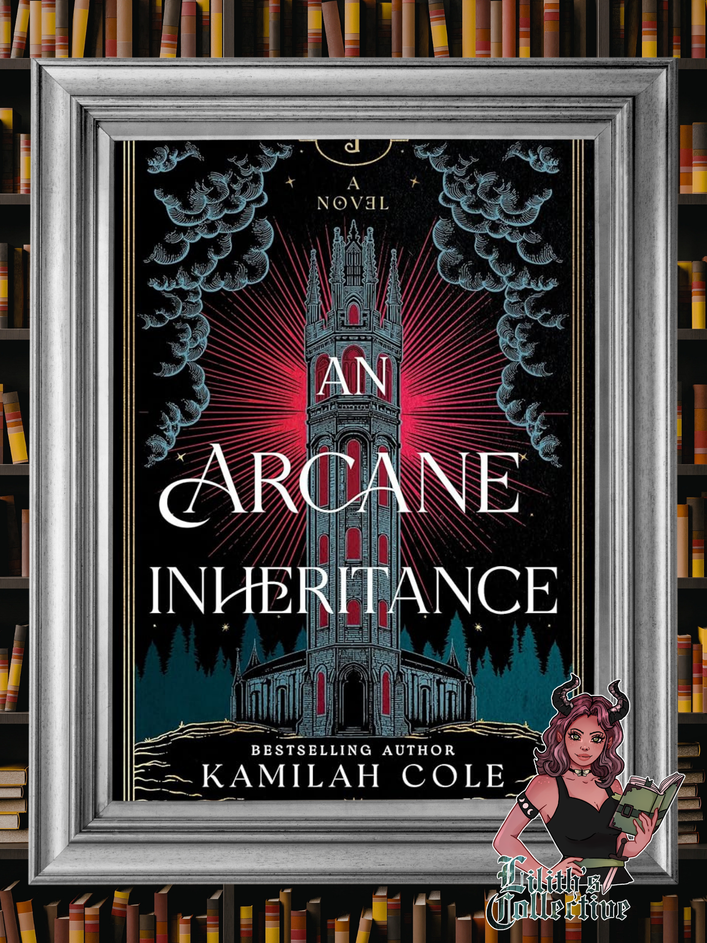An Arcane Inheritance (Standard Edition)