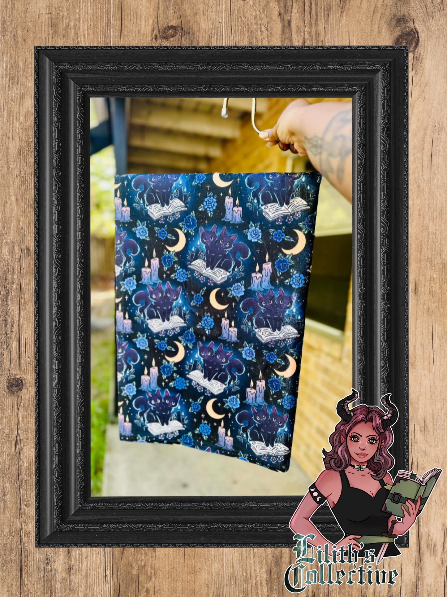 Custom Printed Towels