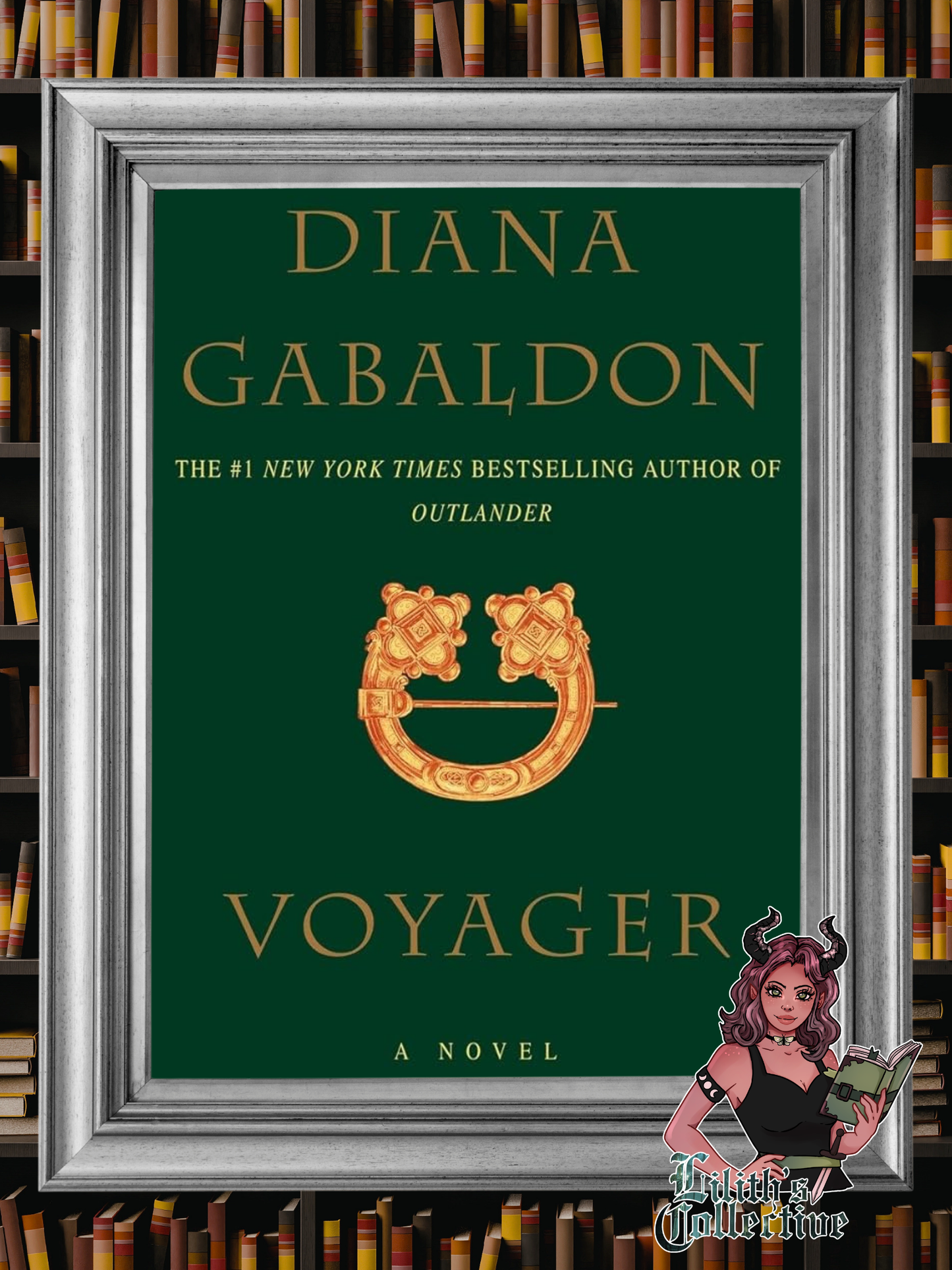 Voyager (Outlander)