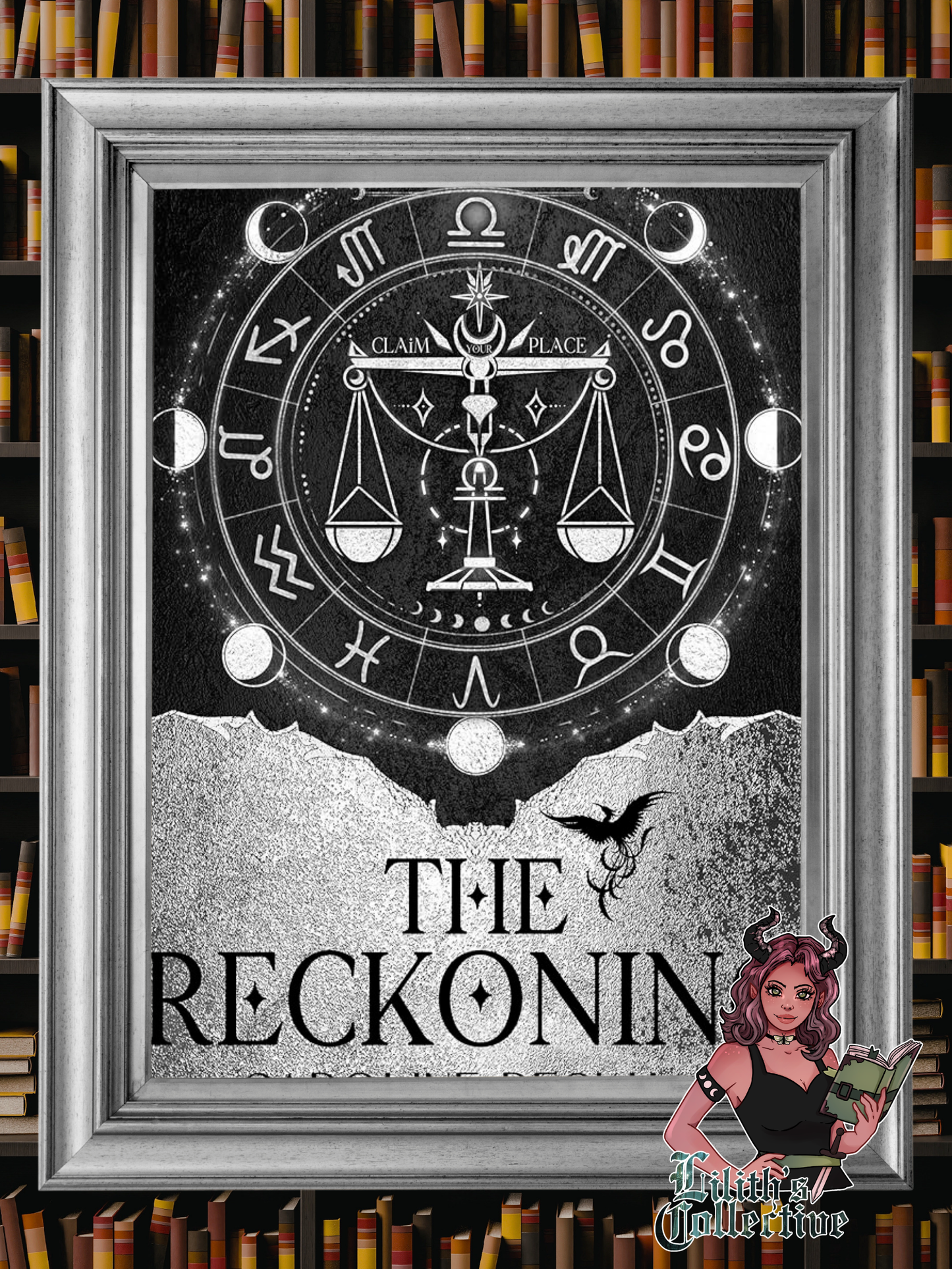 Zodiac Academy 3: The Reckoning (3)