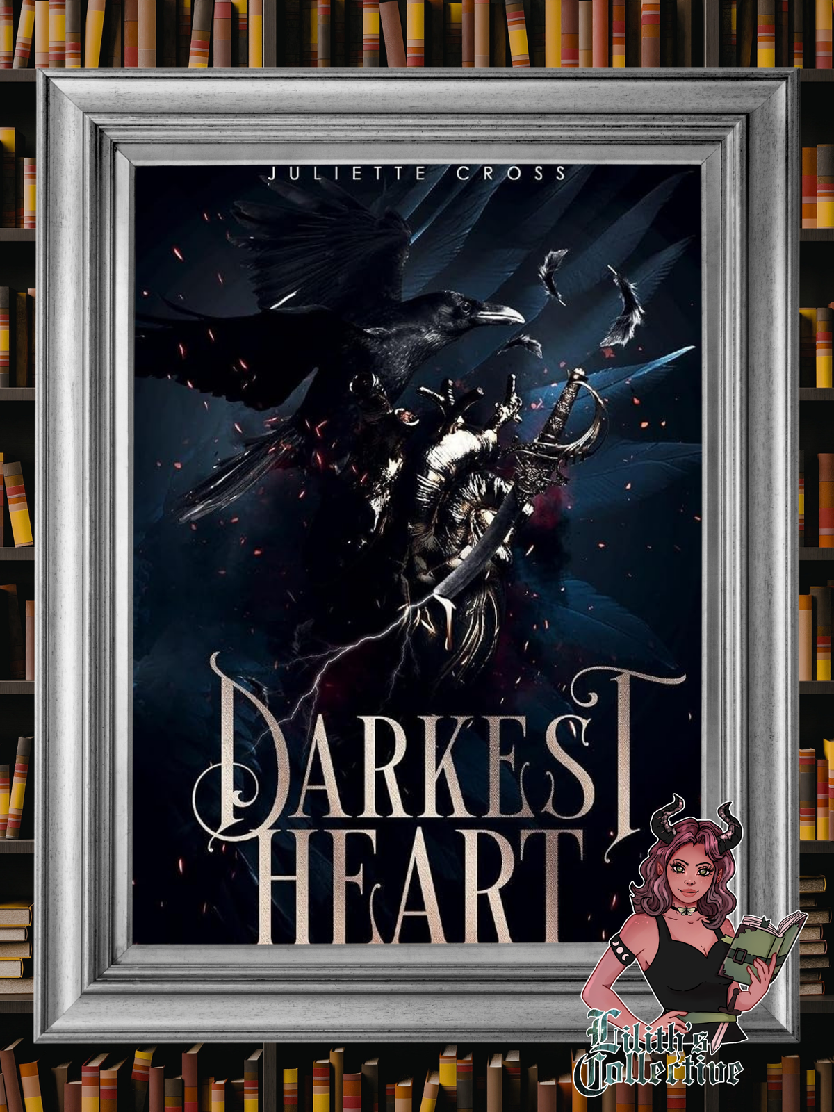 Darkest Heart
