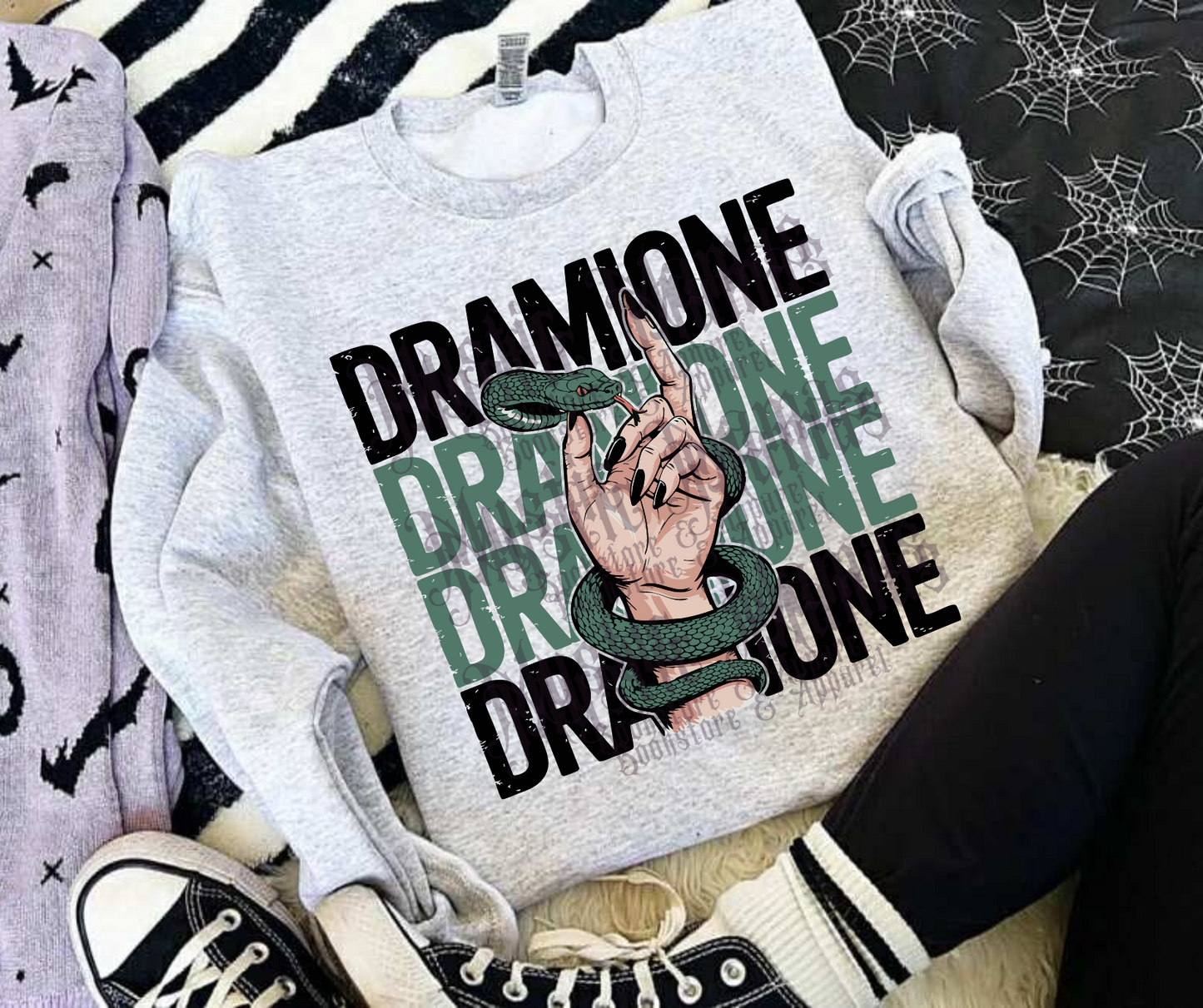 Dramoine