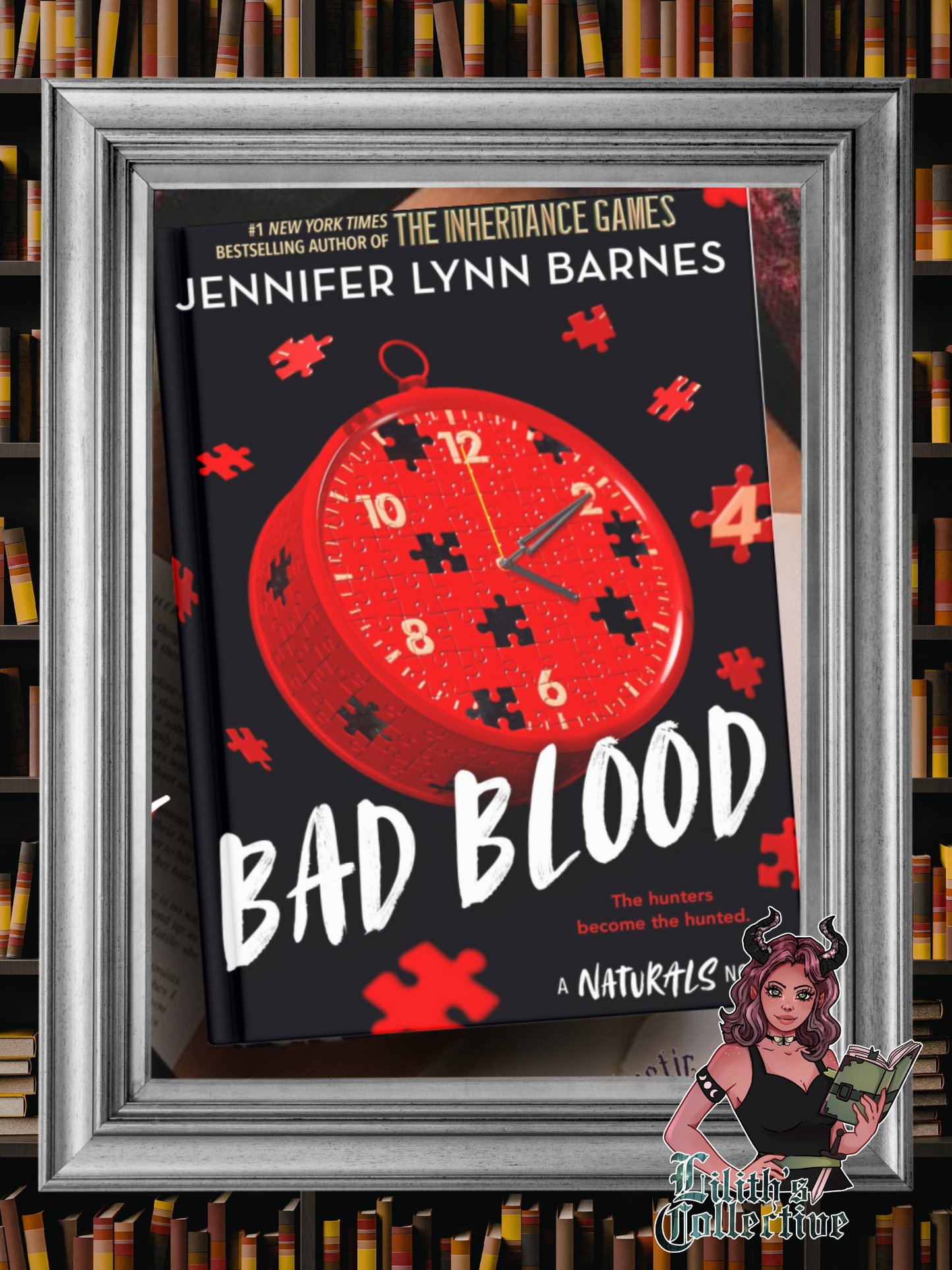 Bad Blood