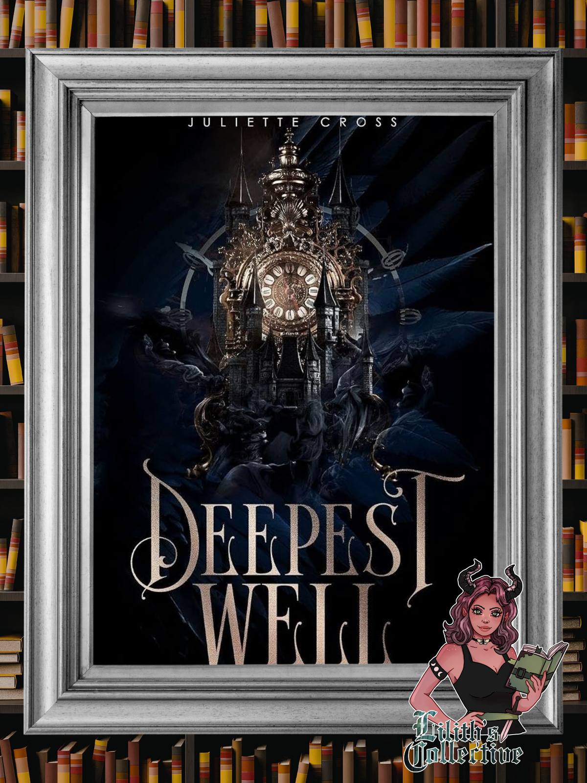 Deepest Well