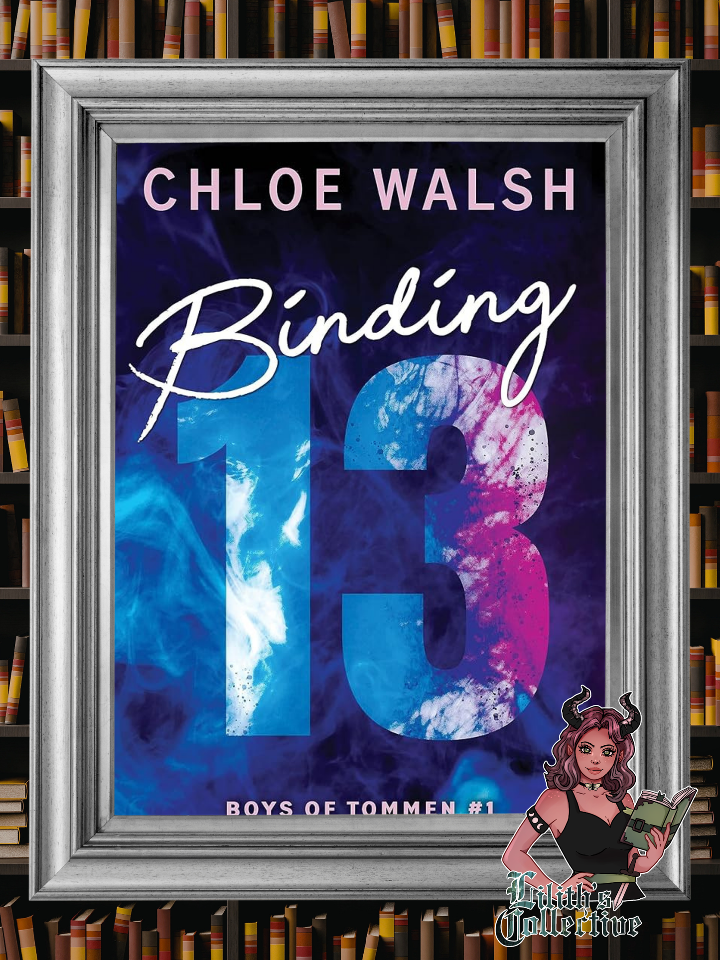 Binding 13