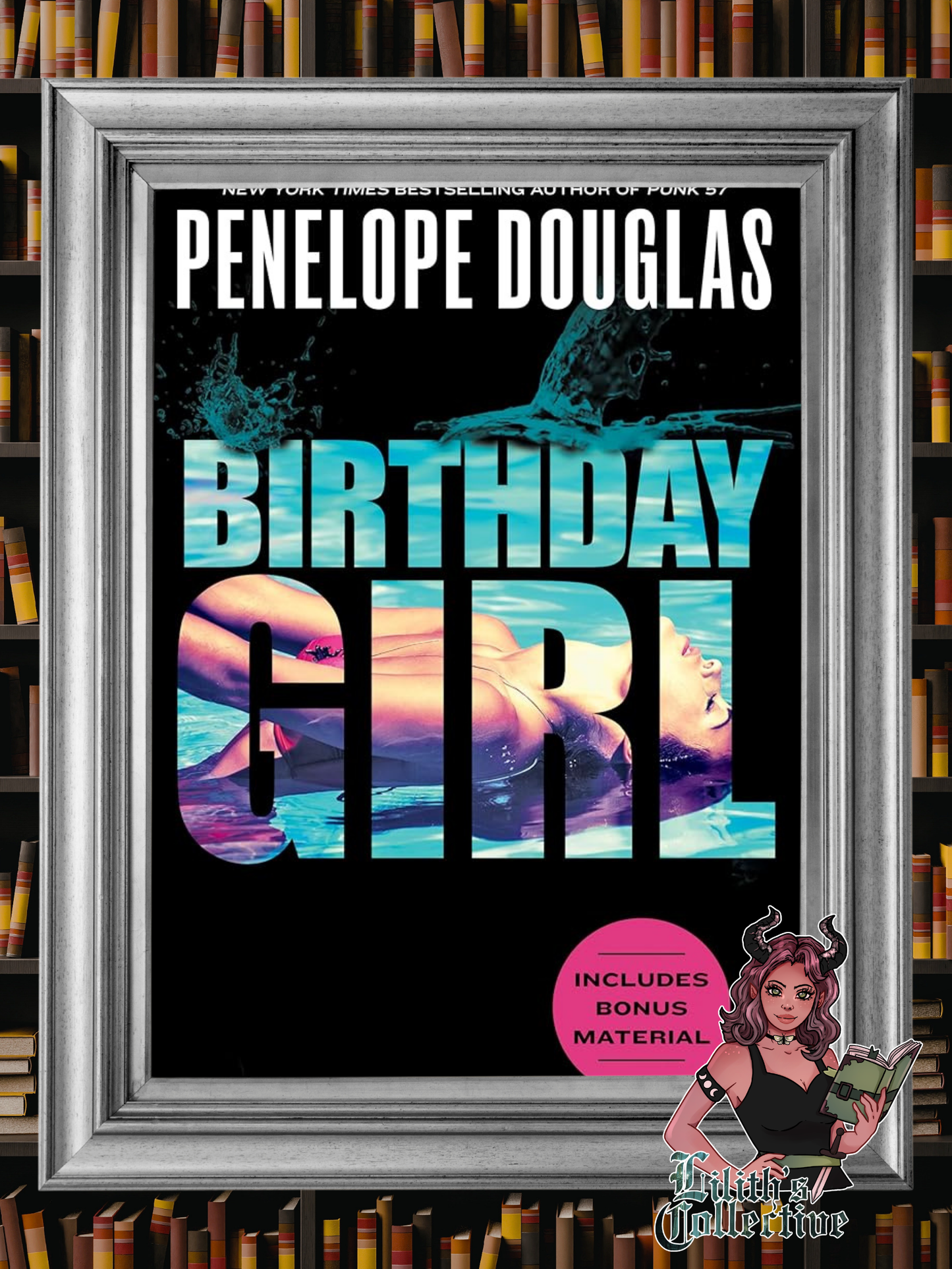 Birthday Girl