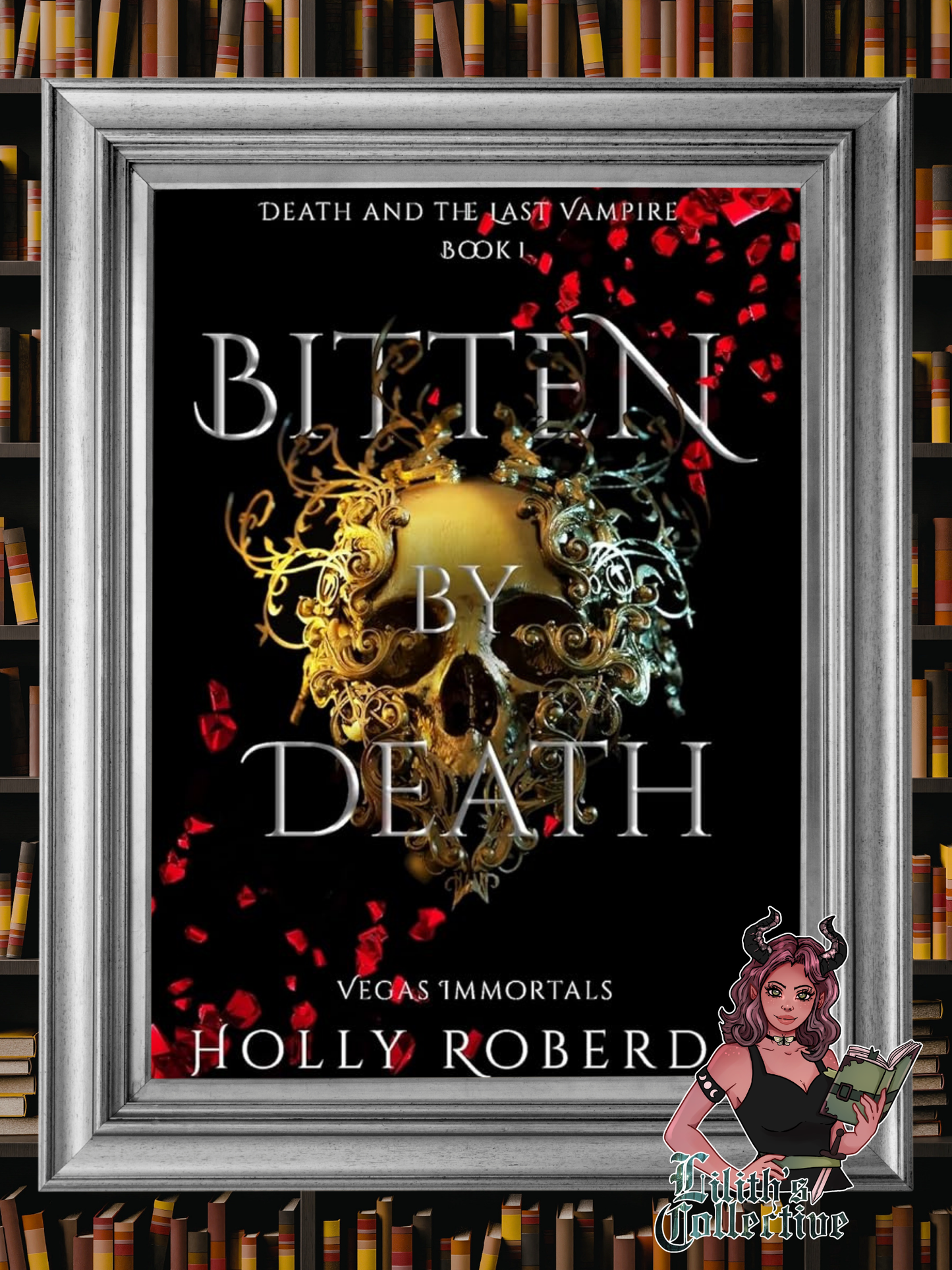 Bitten By Death