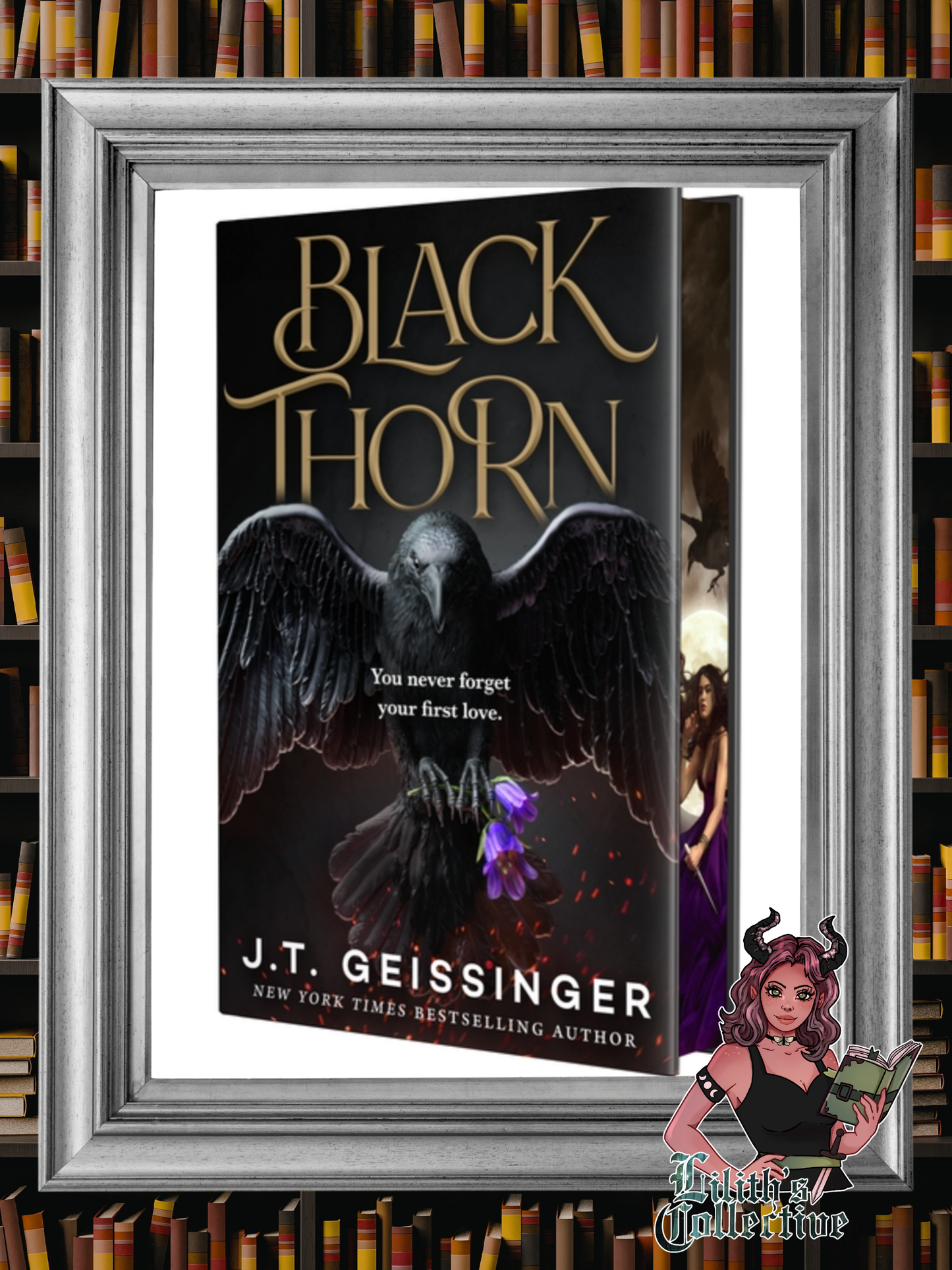 Blackthorn