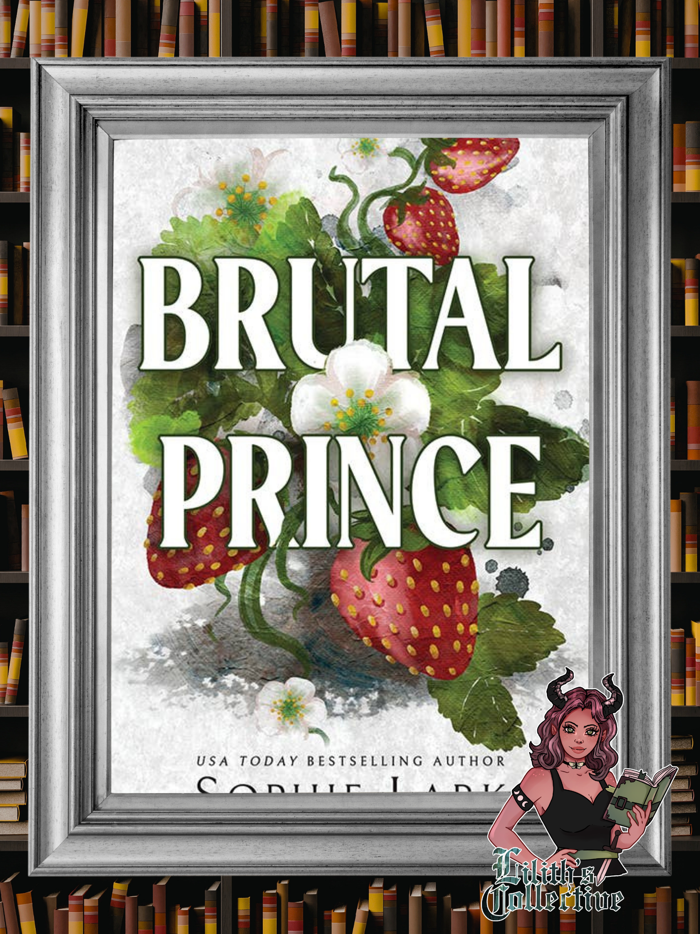 Brutal Prince