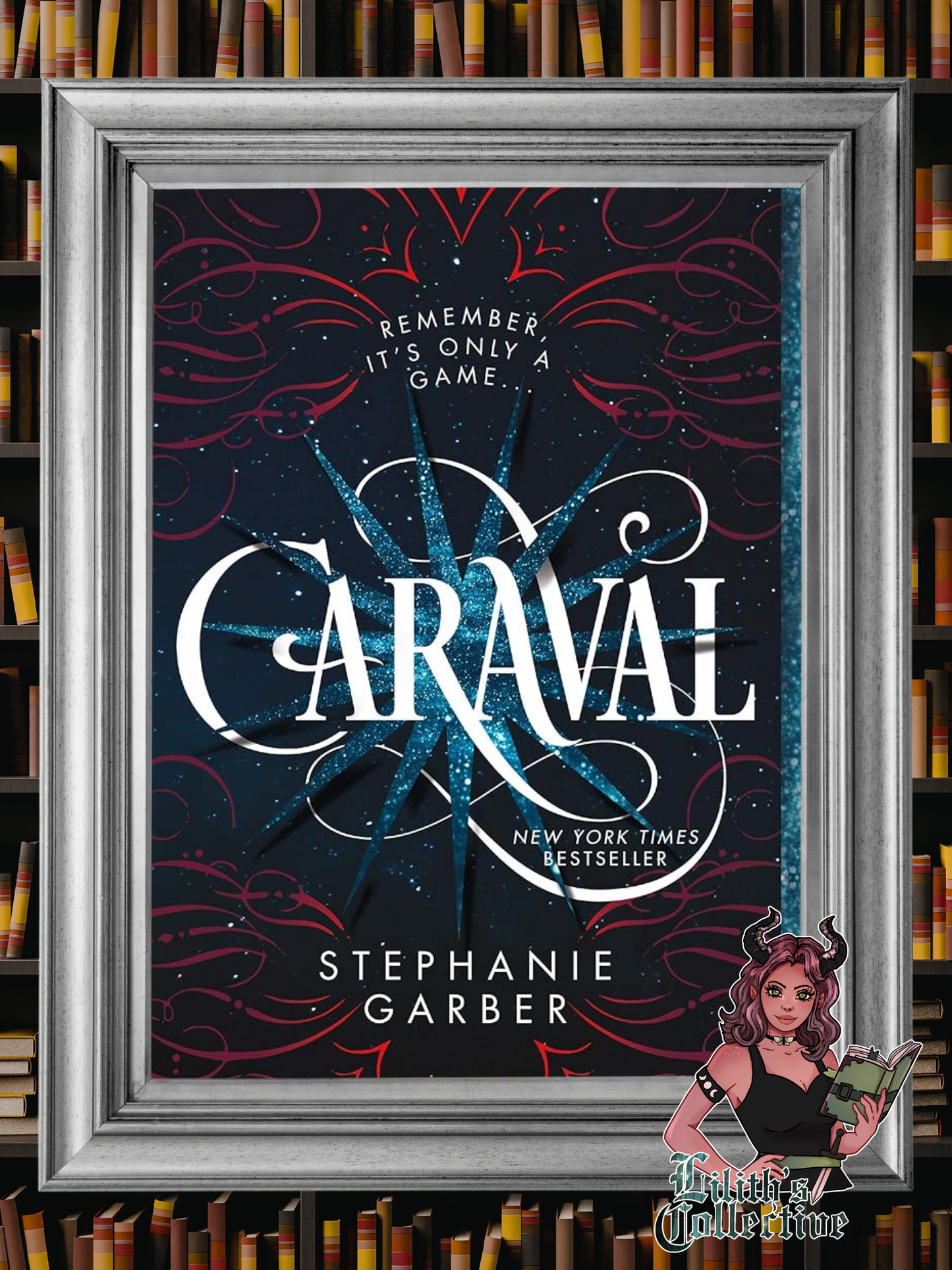 Caraval (Caraval, 1)