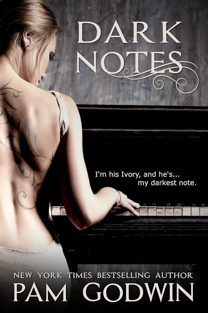 Dark Notes cover image