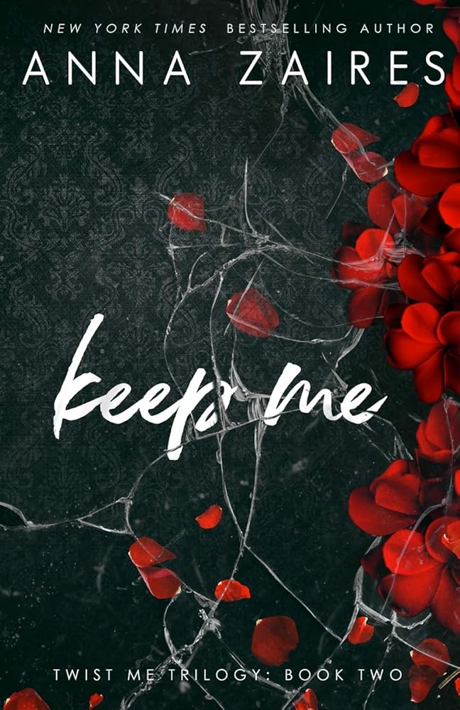 Keep Me (Twist Me) cover image