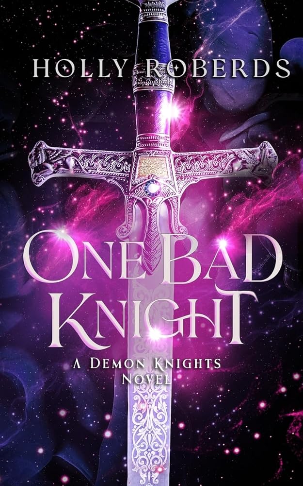 One Bad Knight cover image