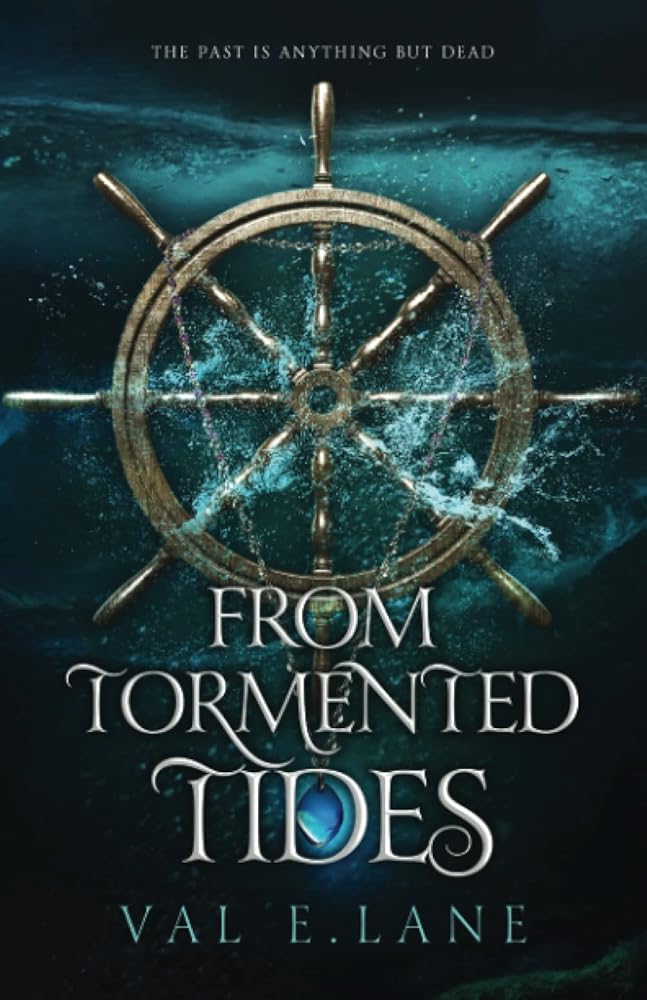 From Tormented Tides (From Tormented Tides series) cover image