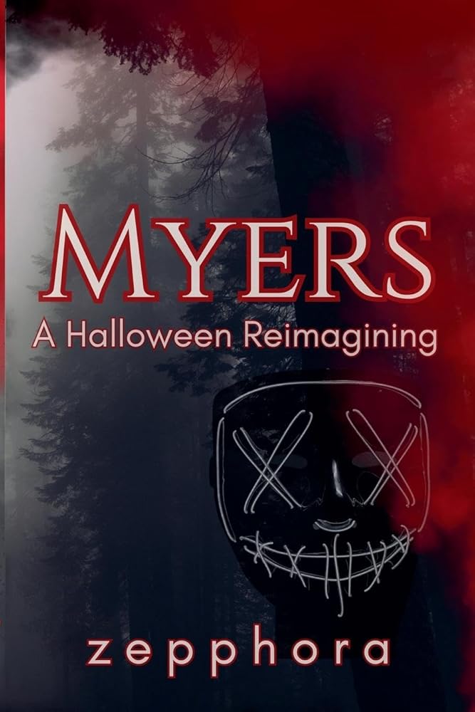 Myers cover image