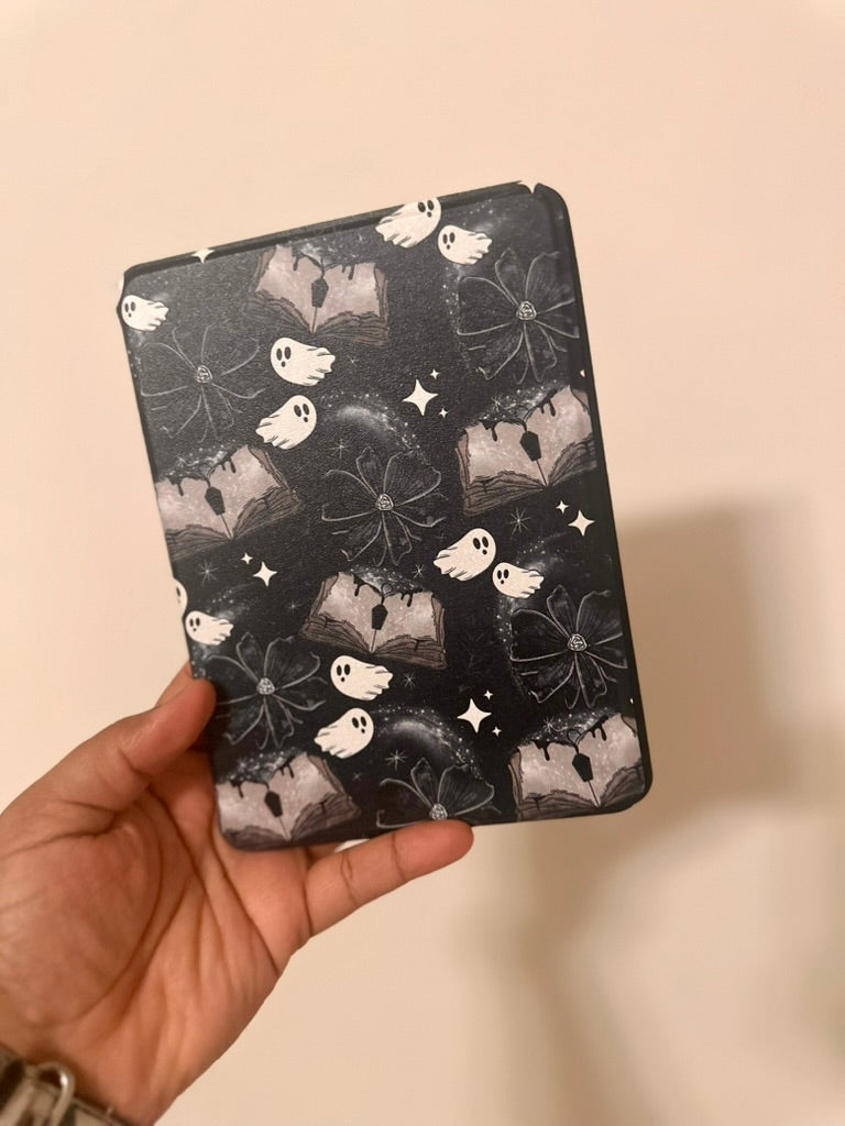 Ghost Kindle Paper White