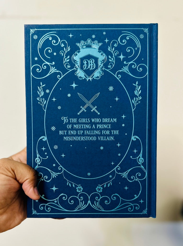 The Fine Print (Collector's Edition) (Dreamland Billionaires, 1)