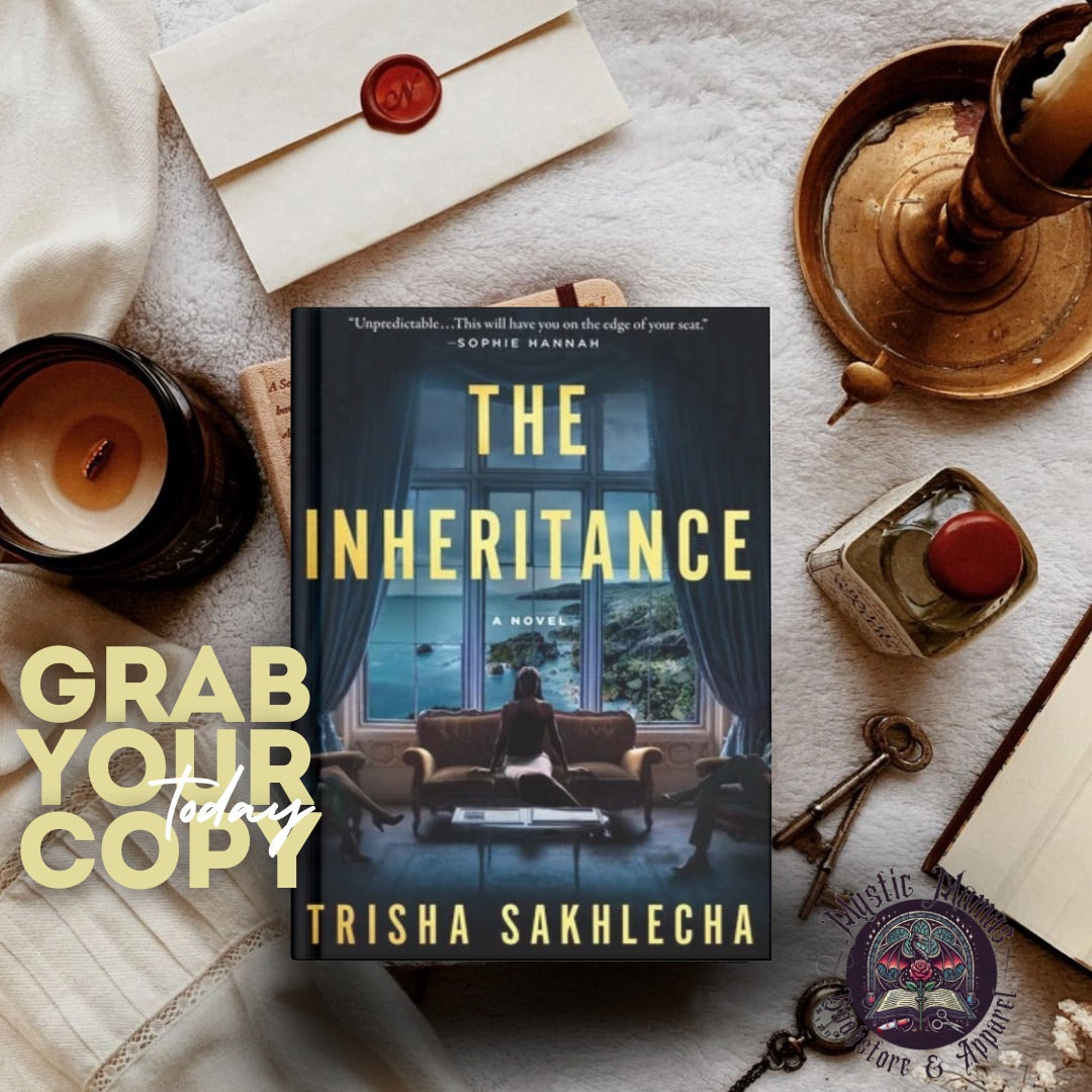 The Inheritance