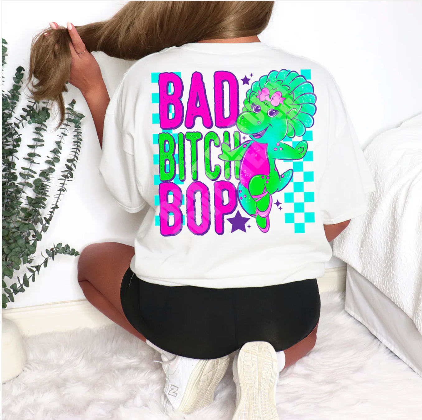 Bad Bitch Bop