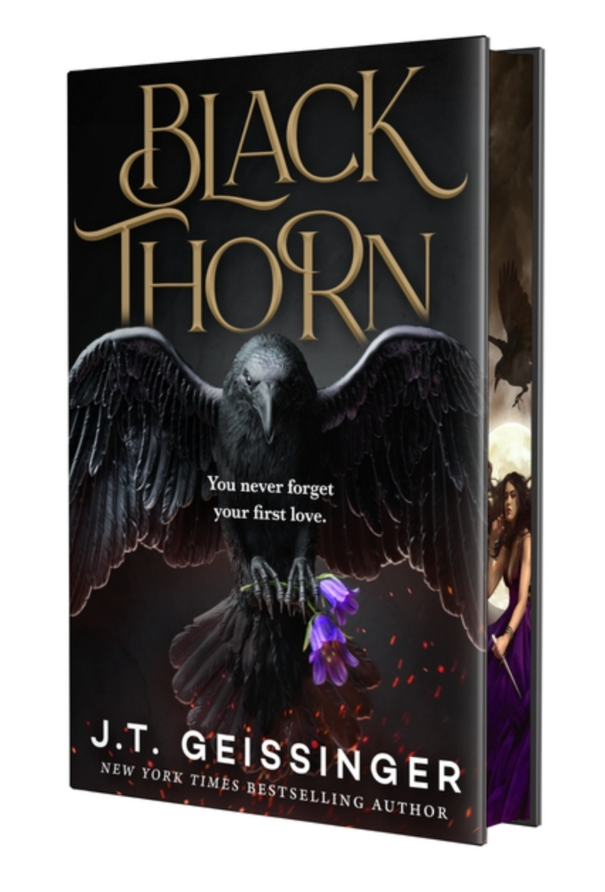 Blackthorn