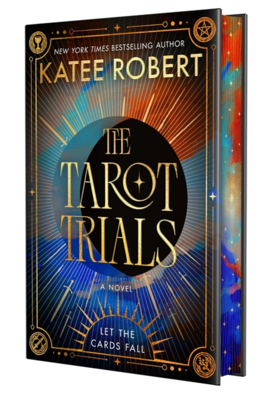 The Tarot Trials