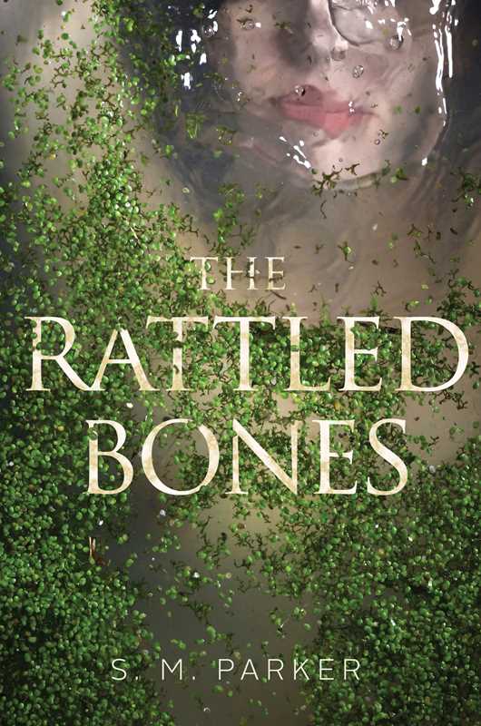 Rattled Bones by S.M. Parker