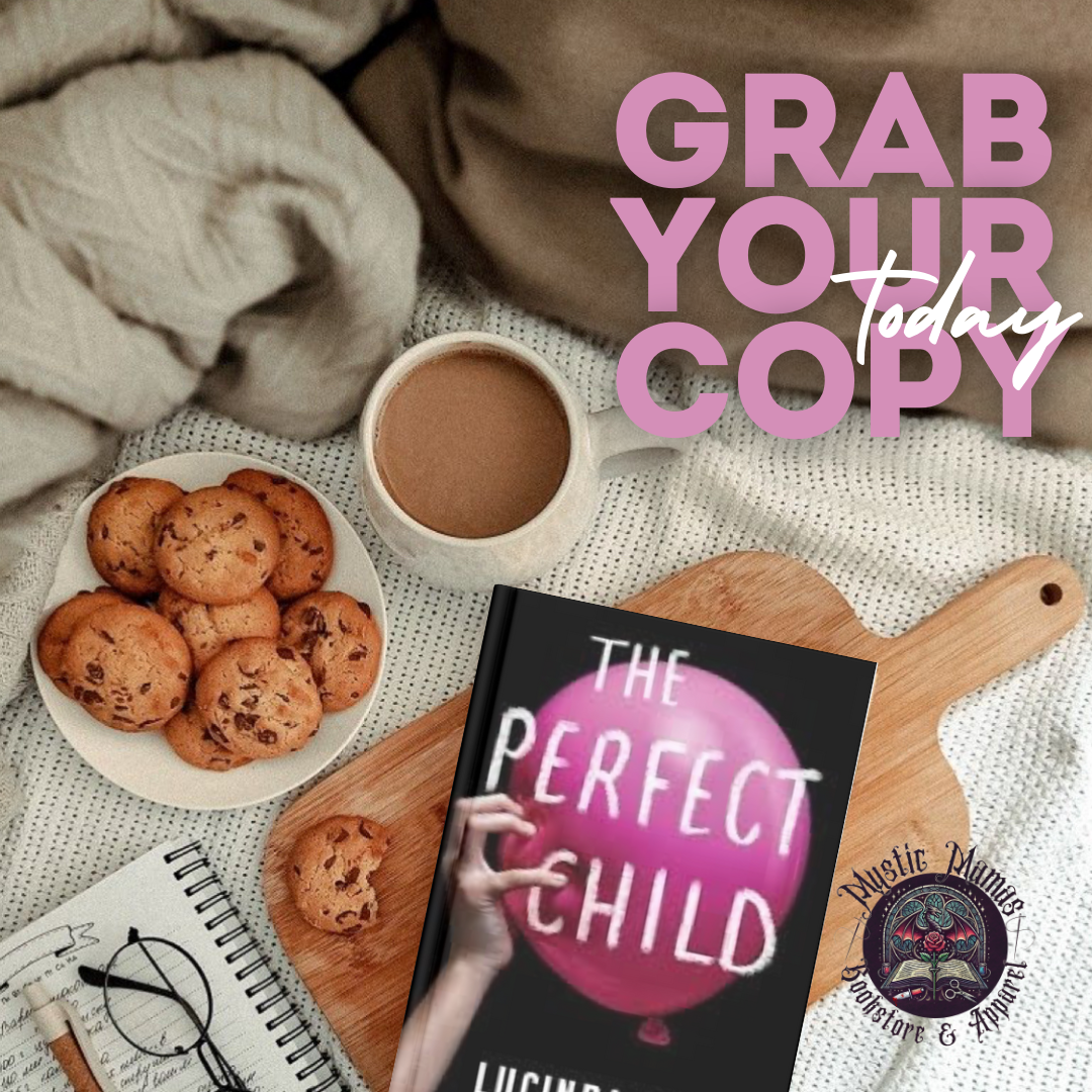 The Perfect Child by Lucinda Berry