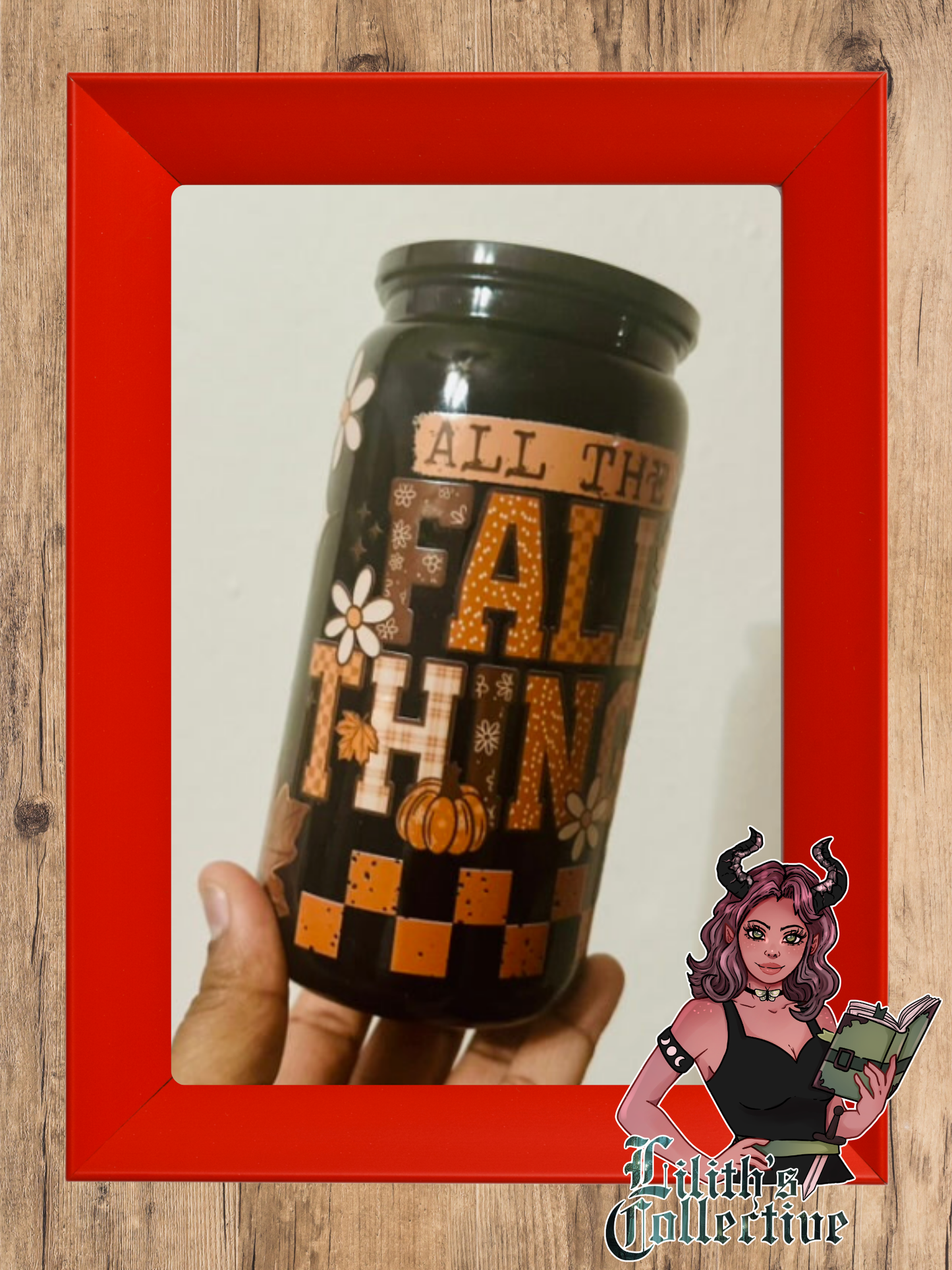All The Fall Things
