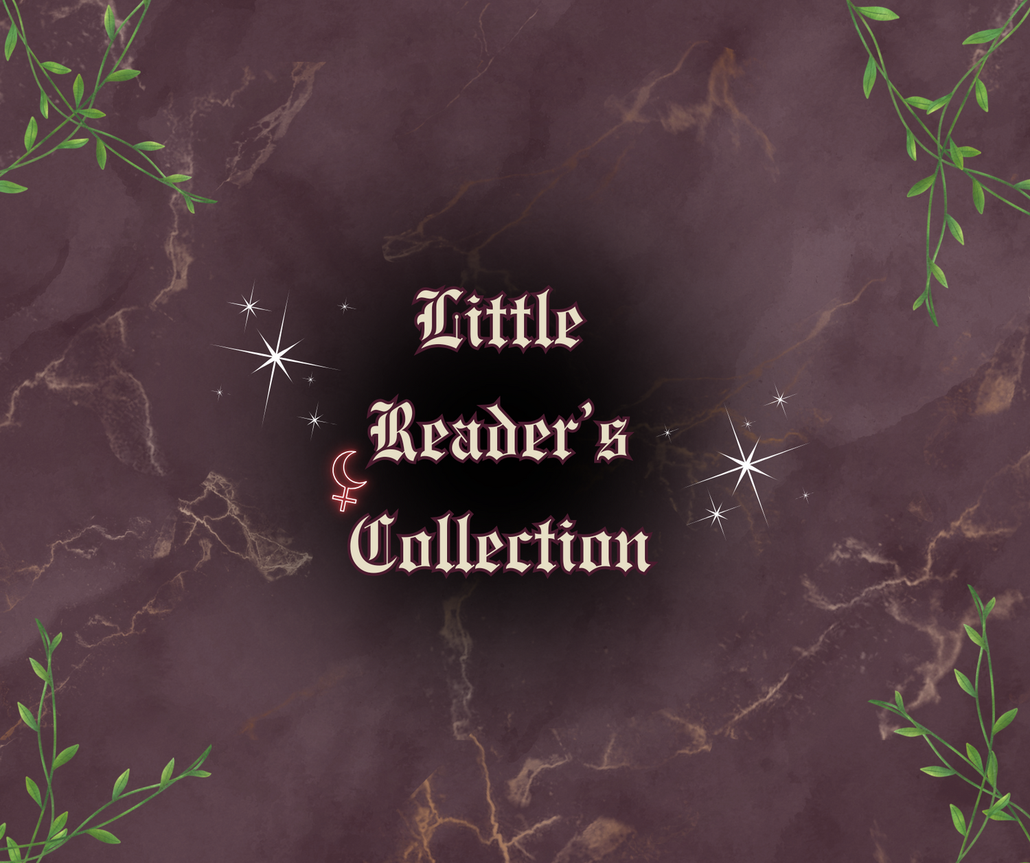 Little Reader's Collection