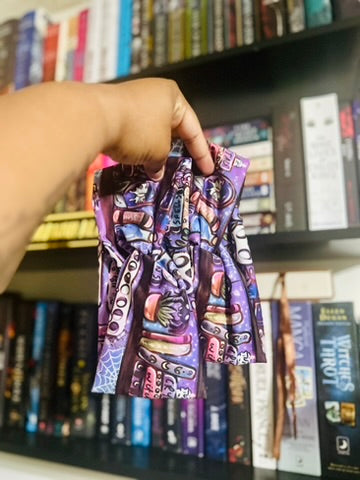 Knotted Headwraps