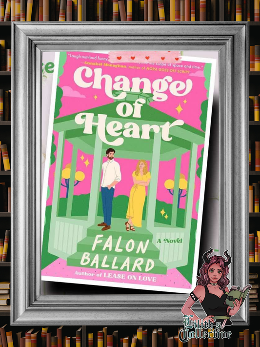Change of Heart