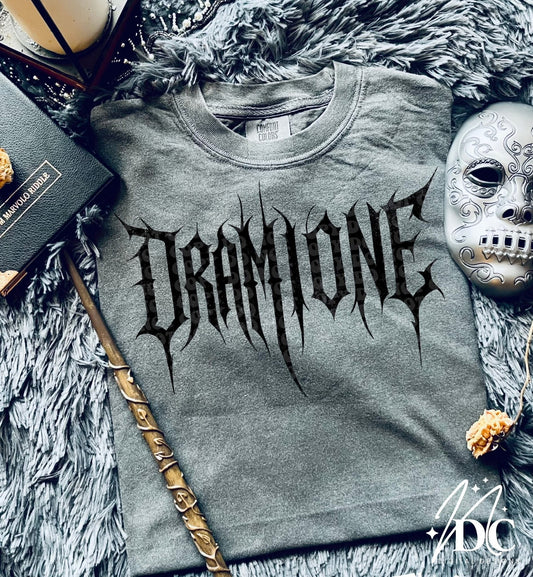 DRAMIONE