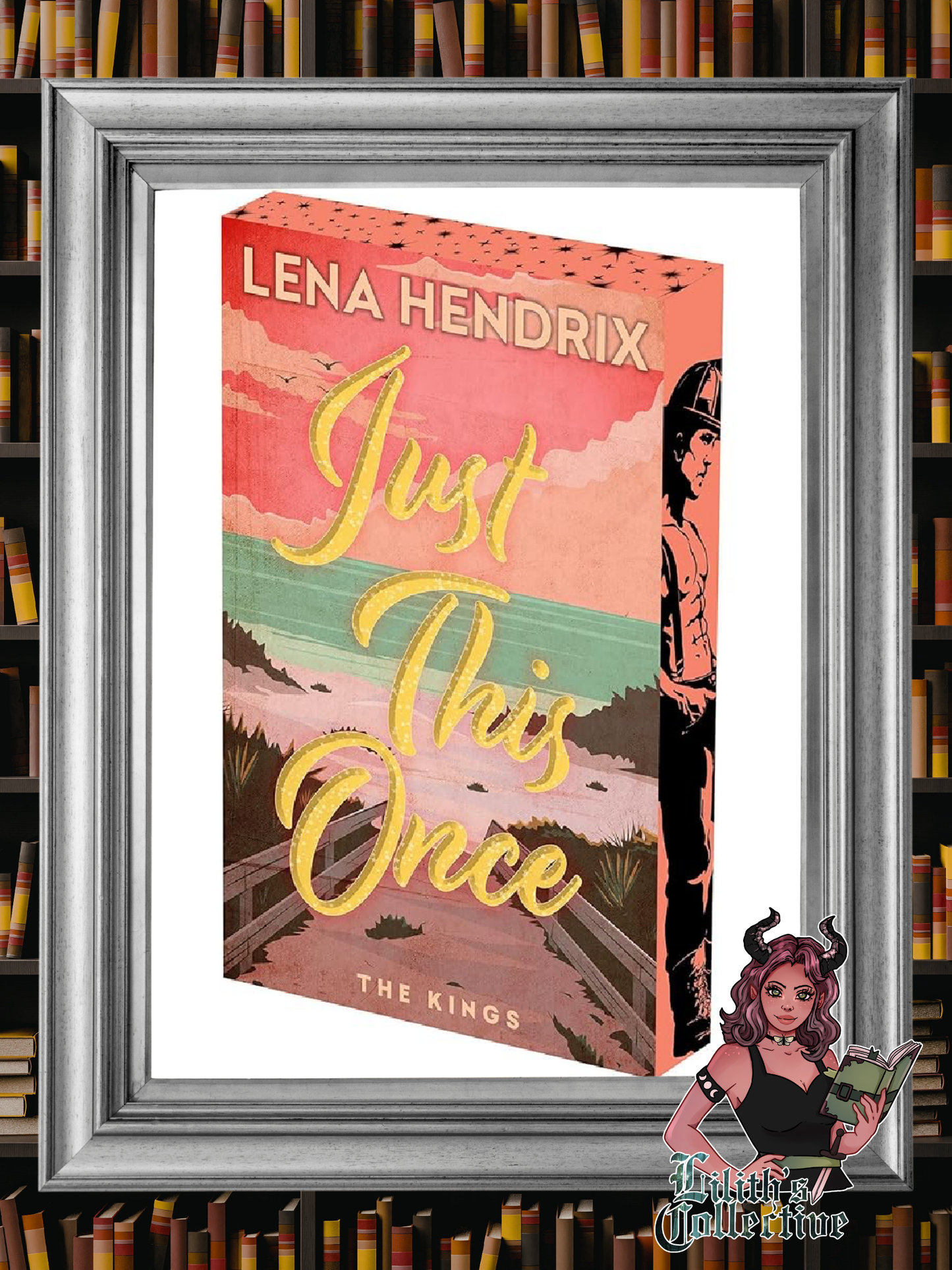 Just This Once: Deluxe Limited Edition