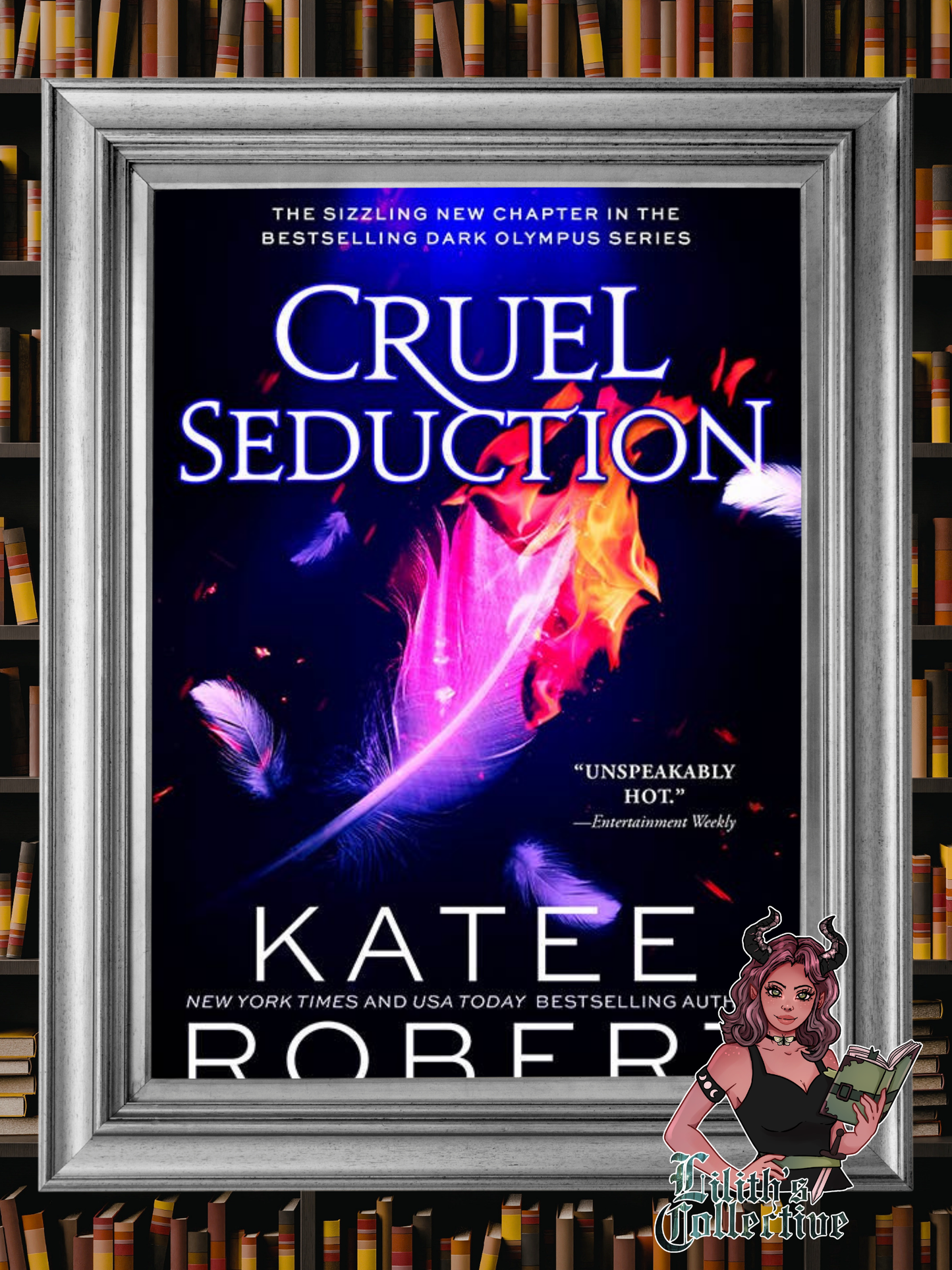 Cruel Seduction