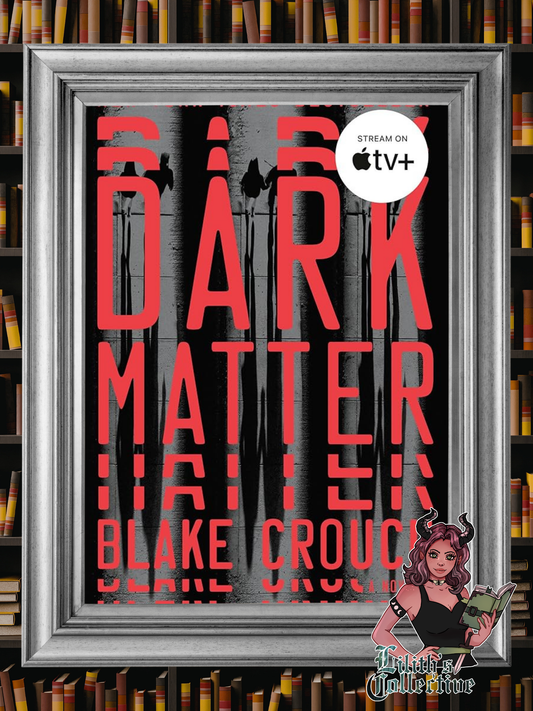 Dark Matter: A Novel
