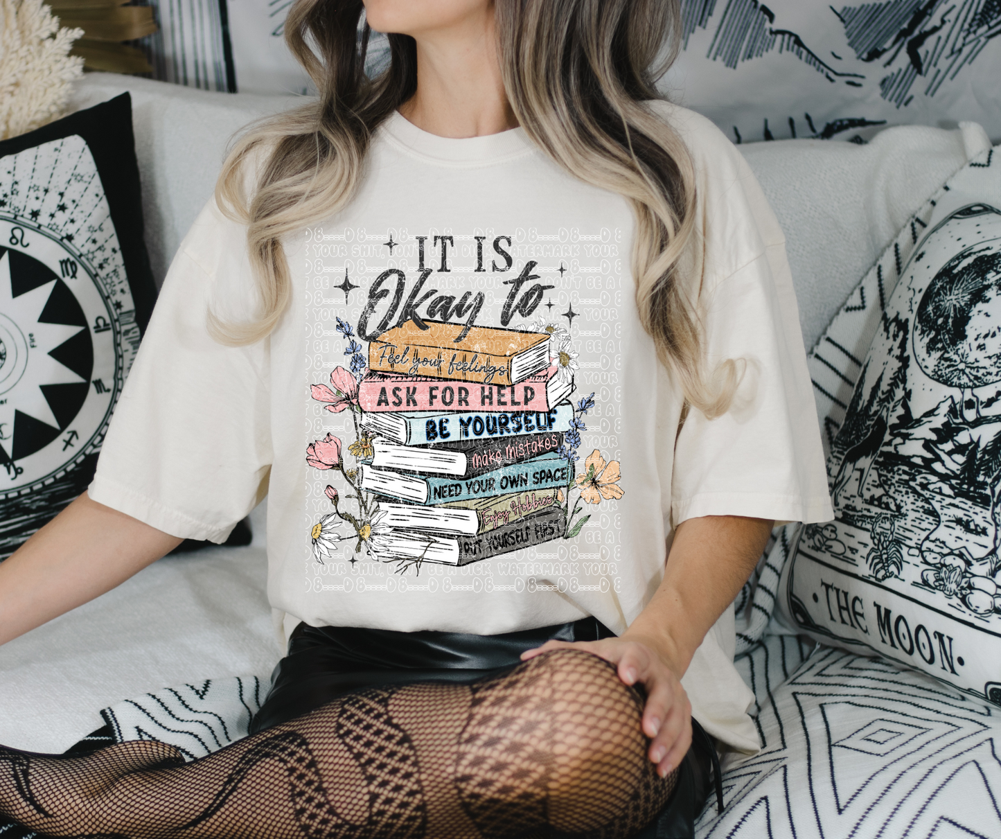 It's Okay to Ask For Help