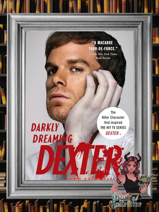 Darkly Dreaming Dexter