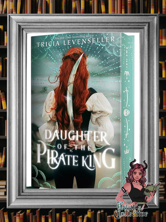 Daughter of the Pirate King