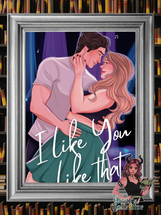I Like You Like That