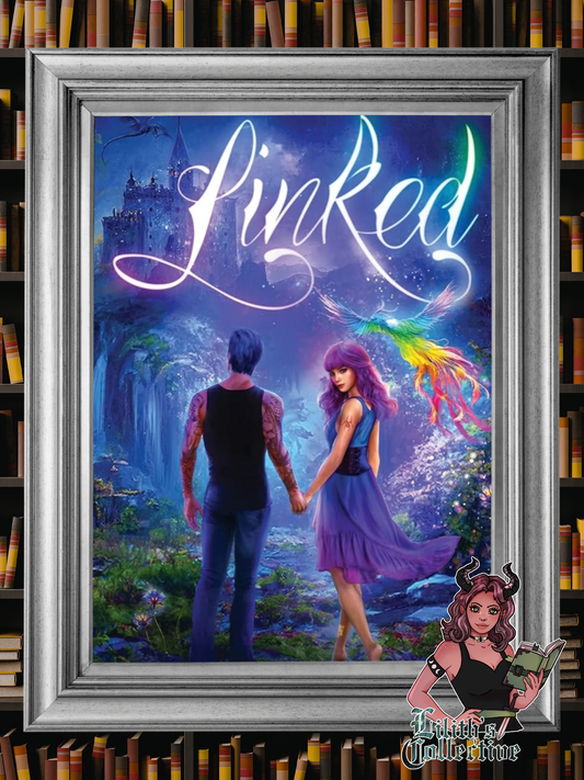 Linked (Gilded Blood)