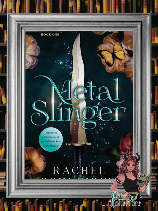 Metal Slinger