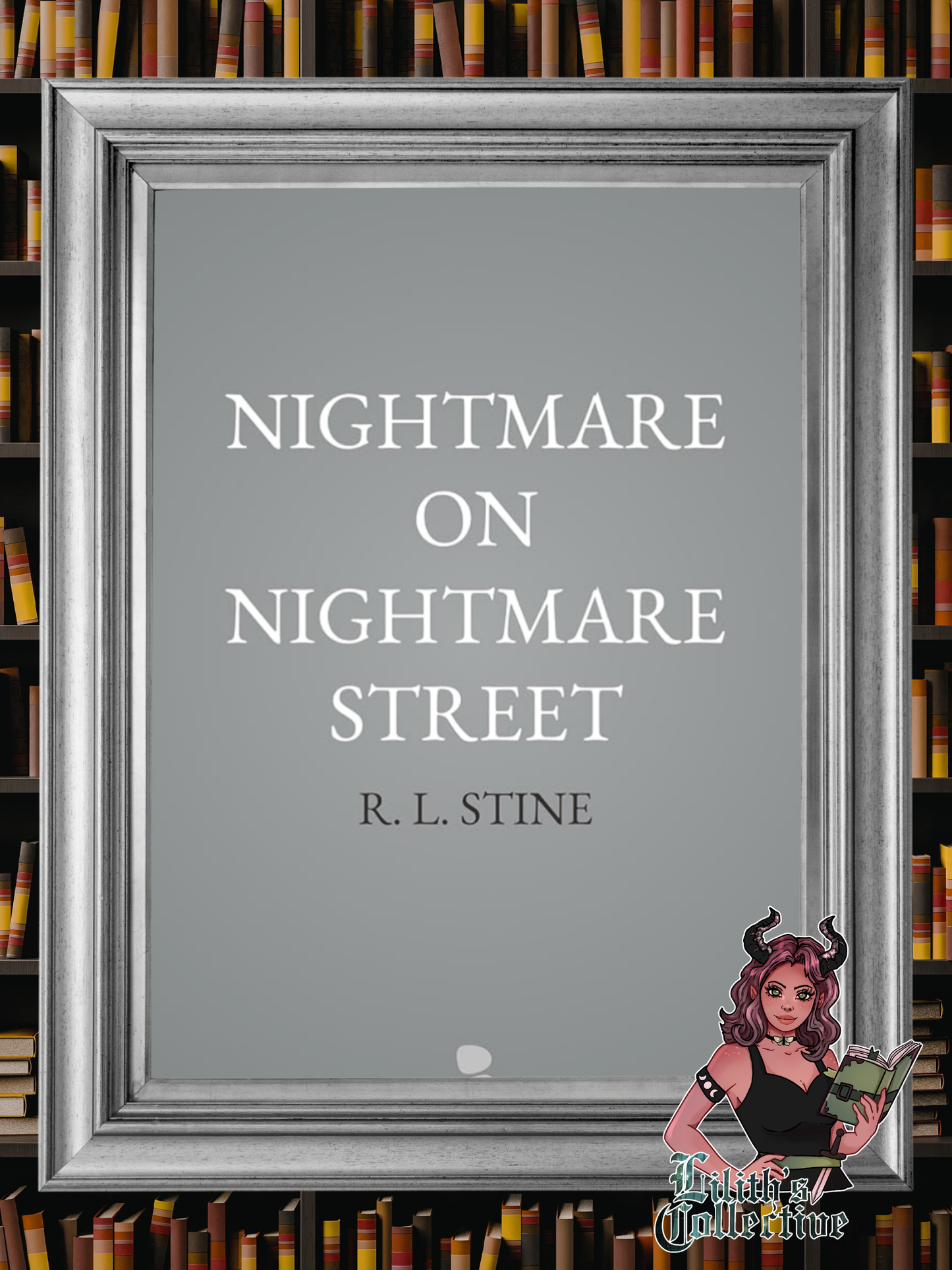 Nightmare on Nightmare Street
