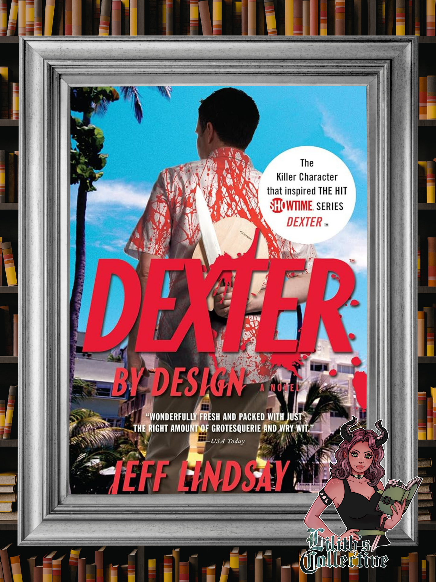 Dexter by Design