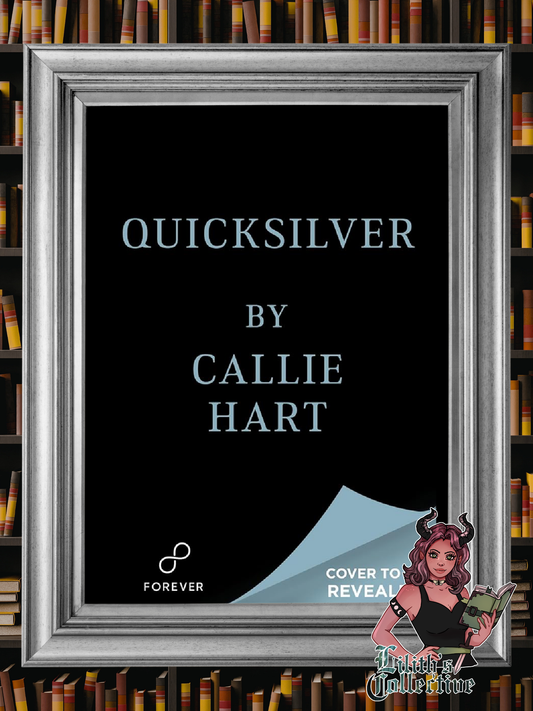 Quicksilver (Deluxe Limited Edition)