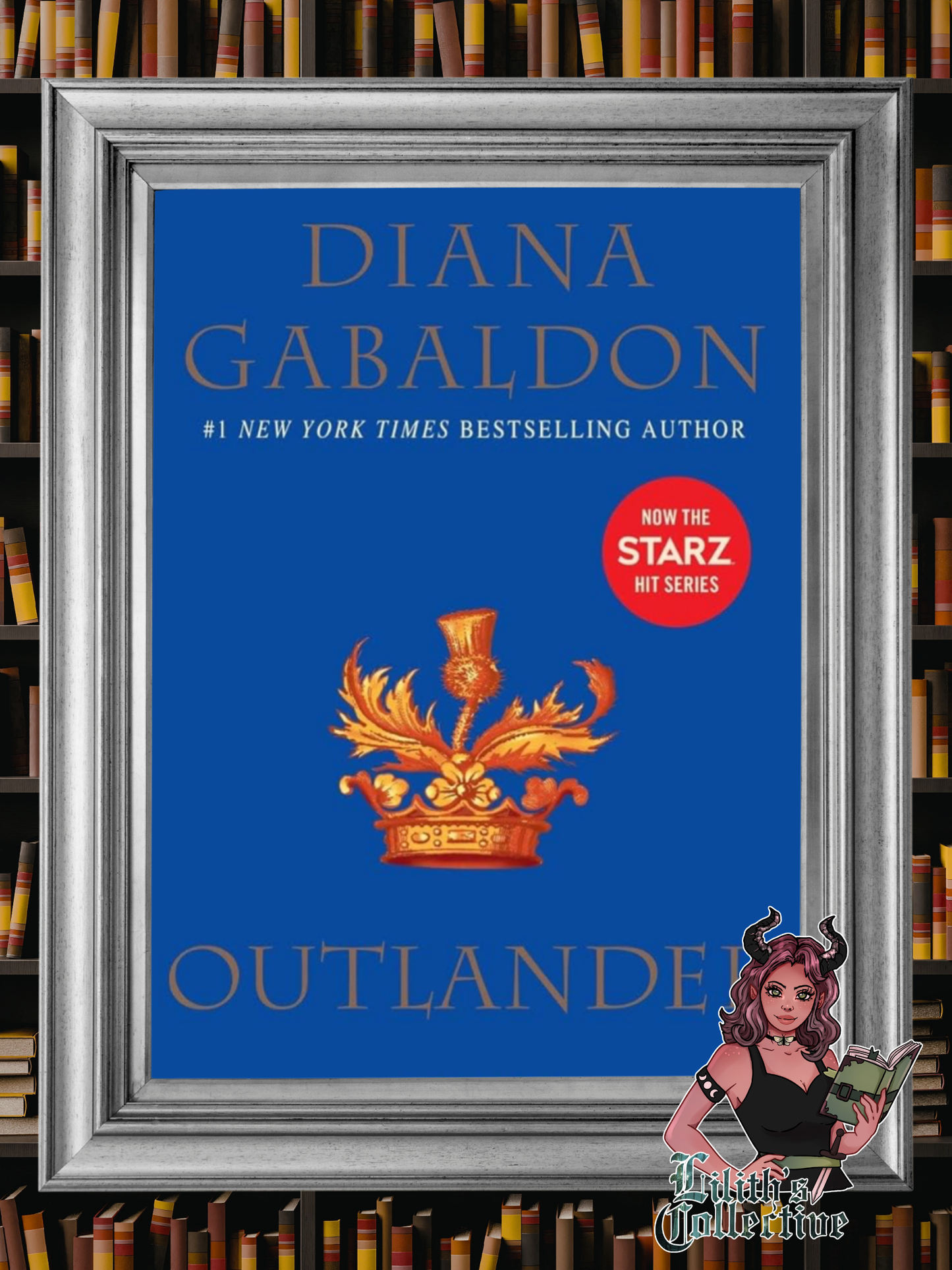 Outlander