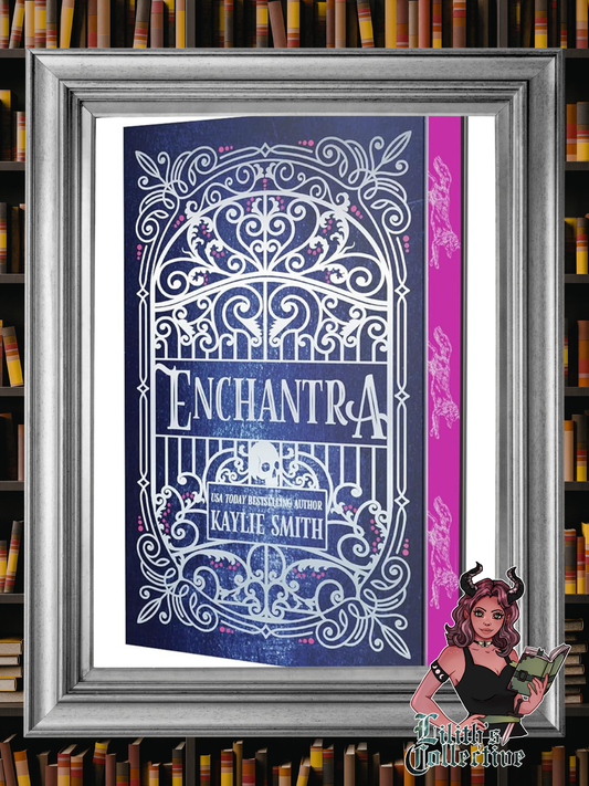 Enchantra (Deluxe Limited Edition)